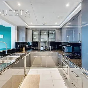 Appartement Park Island, Marina, Dubaï