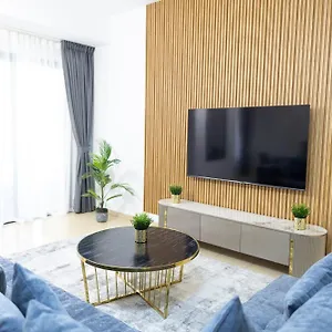 Appartement Jbr By Happy Season, Dubaï